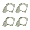 MS660 Chainsaw Dust Cover for Stihl MS660 (2010–2023) 1122-021-1105