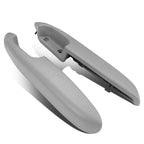 Pair of Front Door Armrests for Chevy GMC C K 1500 2500 3500 (1995–2002)