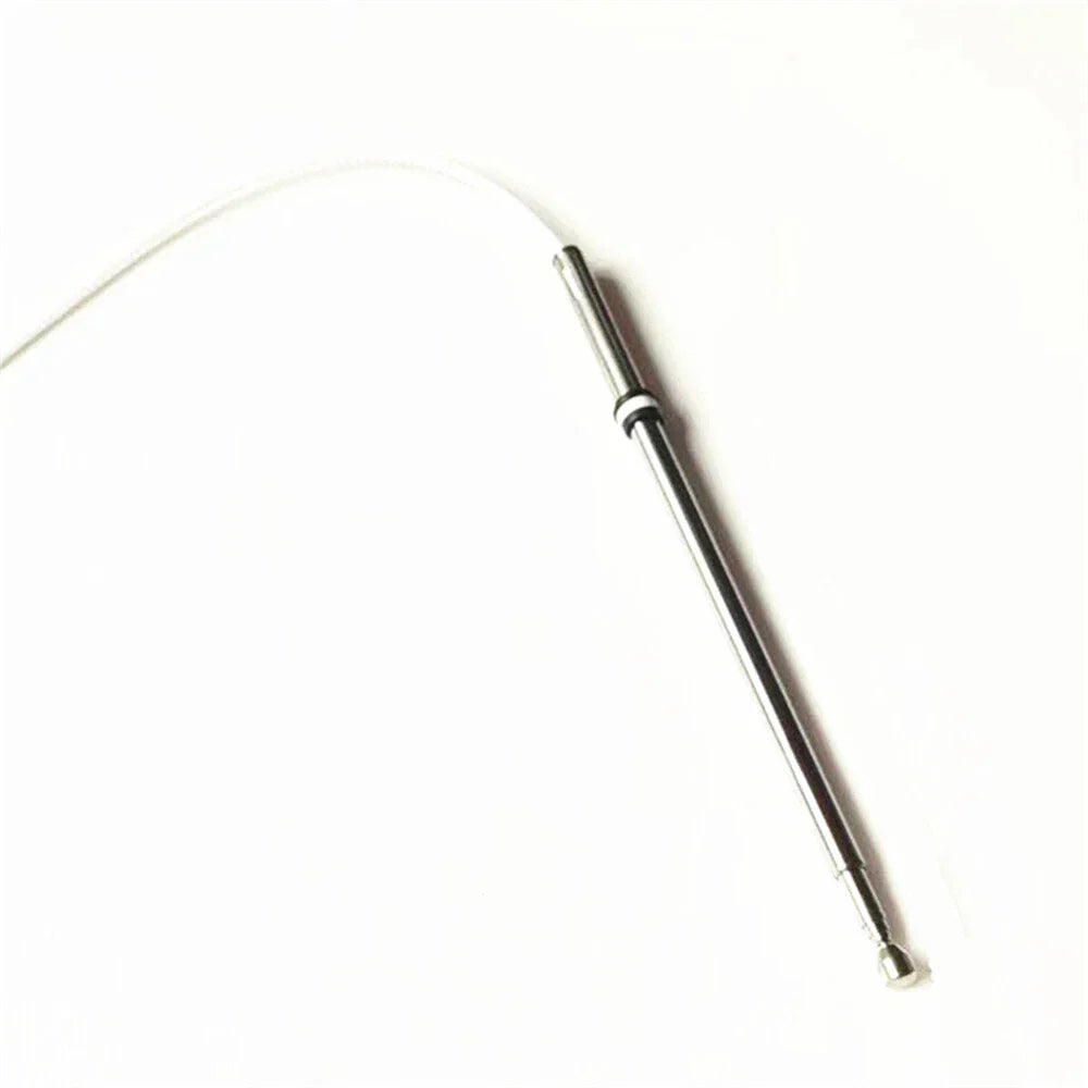 Antenna Mast for Nissan Altima, Maxima, 240SX, Pathfinder, Infiniti