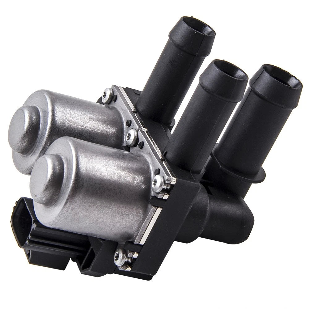 Heater Control Valve for Jaguar S-Type R Sedan (2005)