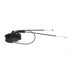 2X Rear Door Lock Actuator for Nissan Murano (2003-2007)