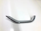 OEM Rear Right Diffuser Tips Exhaust Molding for VW Atlas Cross Sport (2020–2023)