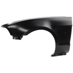 Fender for Ford Mustang (2010–2014) Left Hand with Pony Package
