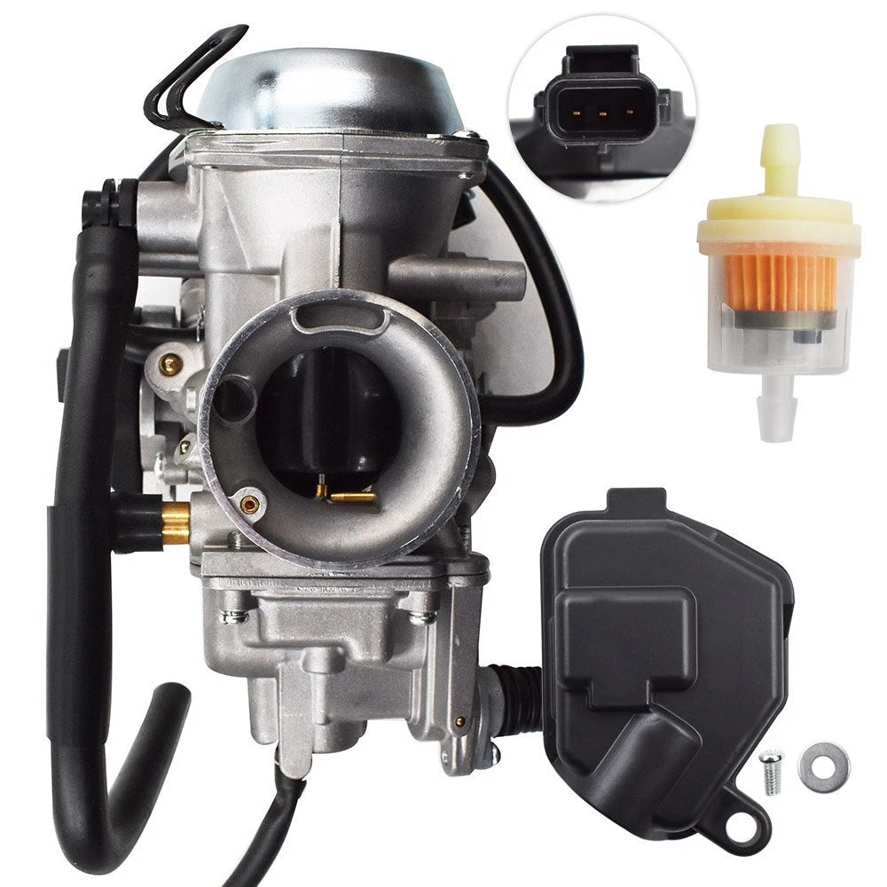 Carburetor for Honda Foreman Rubicon 500 TRX500FE TRX500FM (2005–2011)