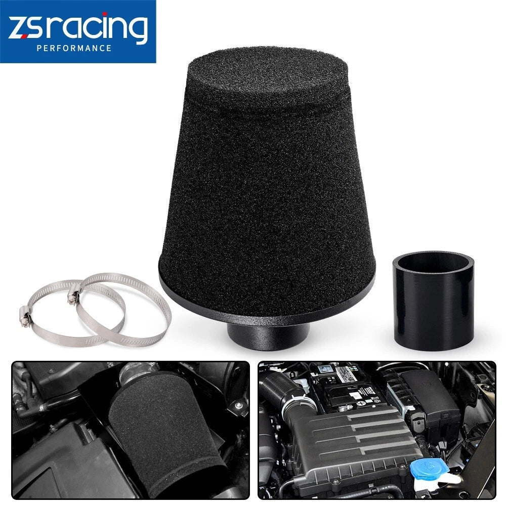 3" Air Filter for Audi TTS 8J MK2 (2006–2014)
