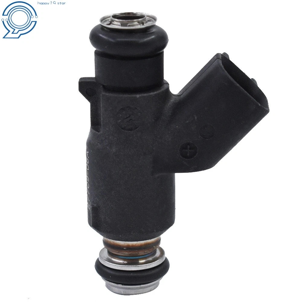 Fuel Injector for Motorcycle (25 Degree)