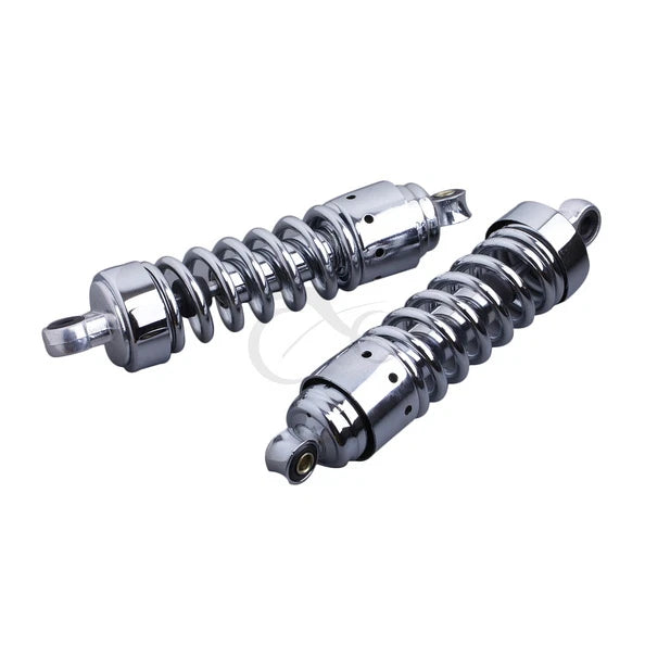 Rear Shock Spring Set for Honda Rebel CMX250 (2017–2023)