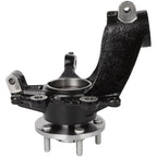 Front LH Wheel Hub Bearing for Ford Focus (2012-2018)