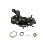 Front Right Steering Knuckle & Wheel Bearing Hub Assembly for Sonata (2011–2013)
