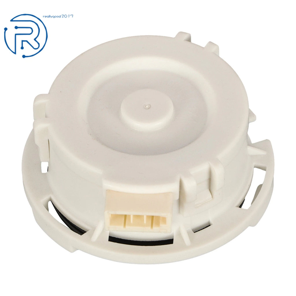 Drain Pump Motor for ABQ75742501 (Compatible with Dishwasher Models)