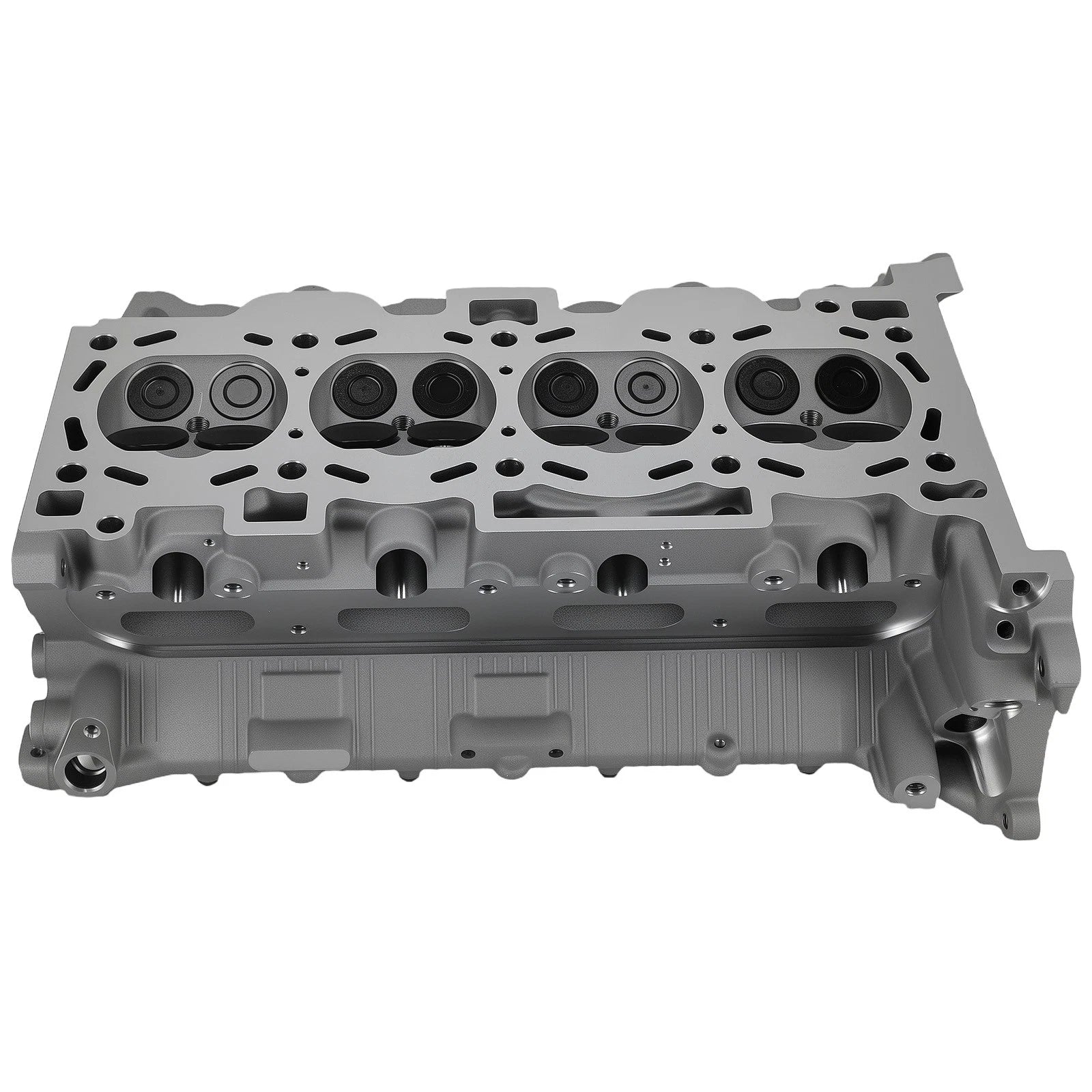 Cylinder Head Assy for Hyundai Santa Fe Sport 2.4L (2013–2018) 22111-2G510 Aluminium