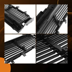 Active Radiator Grille Shutter for Chevrolet Silverado 1500 (2019–2023) 84652494