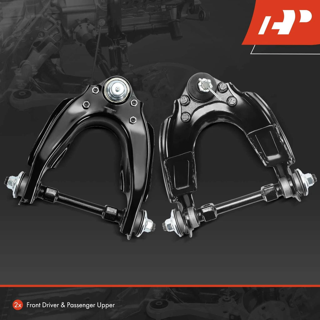 Control Arm Ball Joint Assembly for Toyota Pickup T100 (1989-1995)
