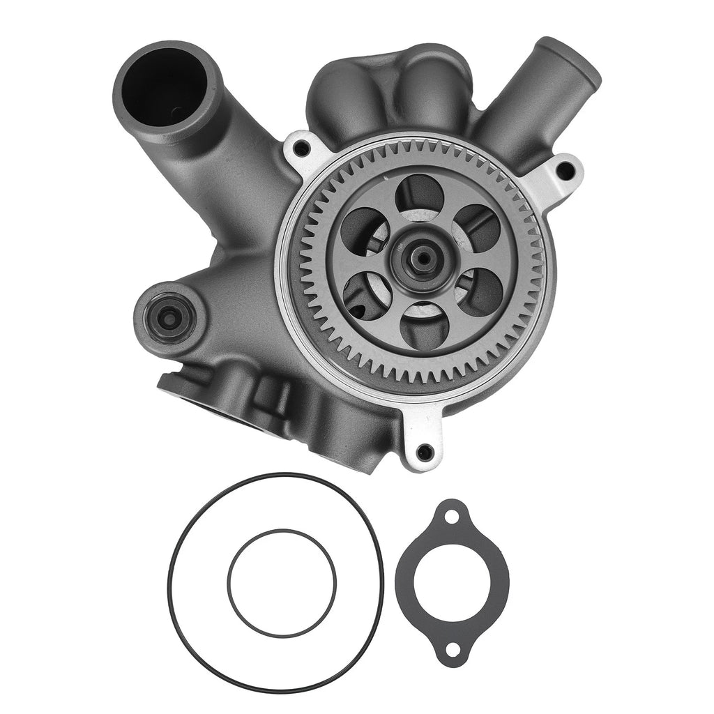 Engine Coolant Pump for Detroit Diesel Series 60 12.7L EGR (2010–2022)