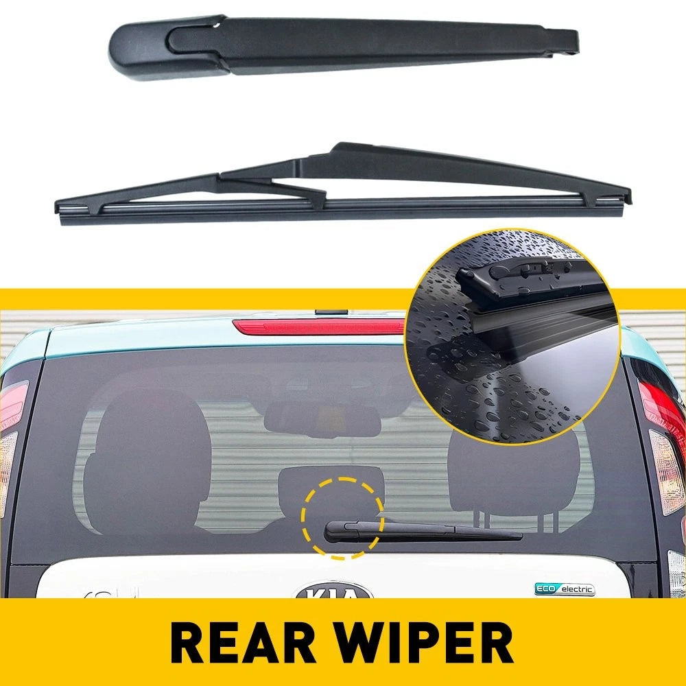 Rear Wiper Arm for Kia Soul (2010–2019)