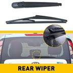 Rear Wiper Arm for Kia Soul (2010–2019)