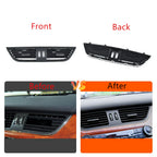 A/C Vent Panel Grille Cover for Mercedes-Benz W219 (2007-2010)
