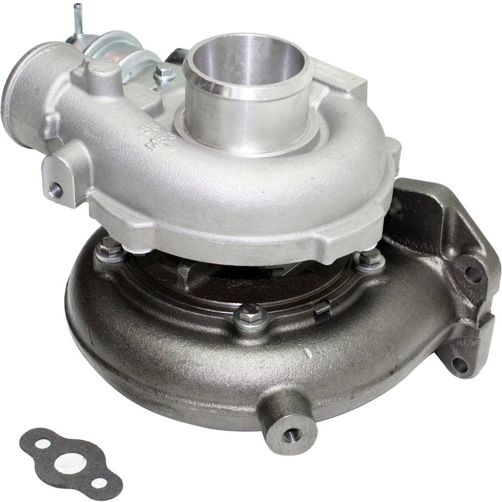 Turbocharger for Jeep Liberty (2005–2006) 2.8L Diesel