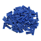 100Pcs Plastic Tile Spacers for Wall Flooring Tiling Tool