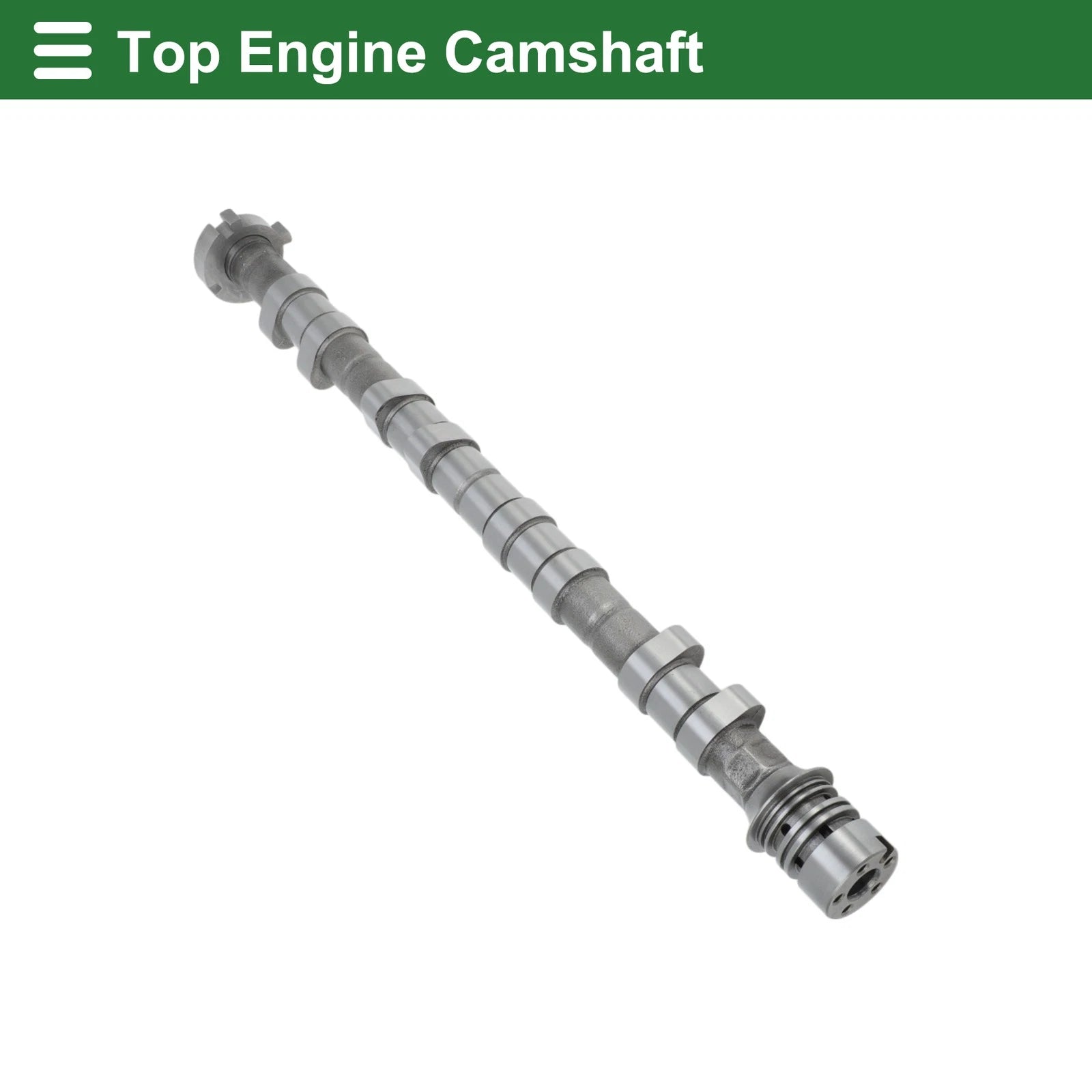 Camshaft for Buick LaCrosse (2010–2016) No. 12604896