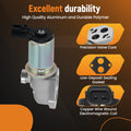 IAC Idle Air Control Valve for Mazda B2500 (1998–2001)