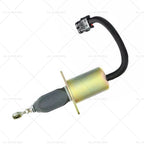 Fuel Shut Off Solenoid for Cummins 6CT (3935649, 3931570, SA-4764-12)
