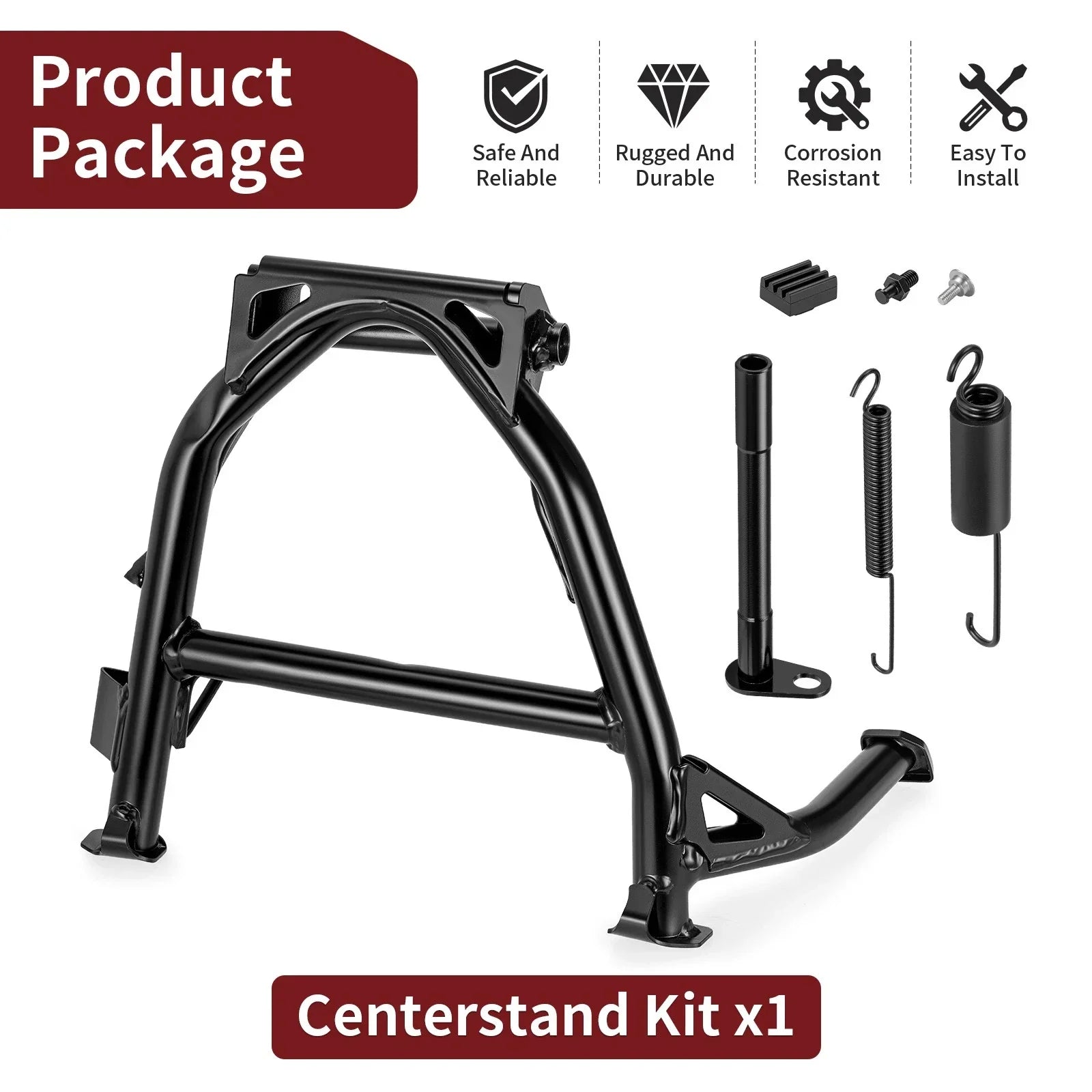 CENTERSTAND for HONDA NC700X NC700XD (2012-2017)