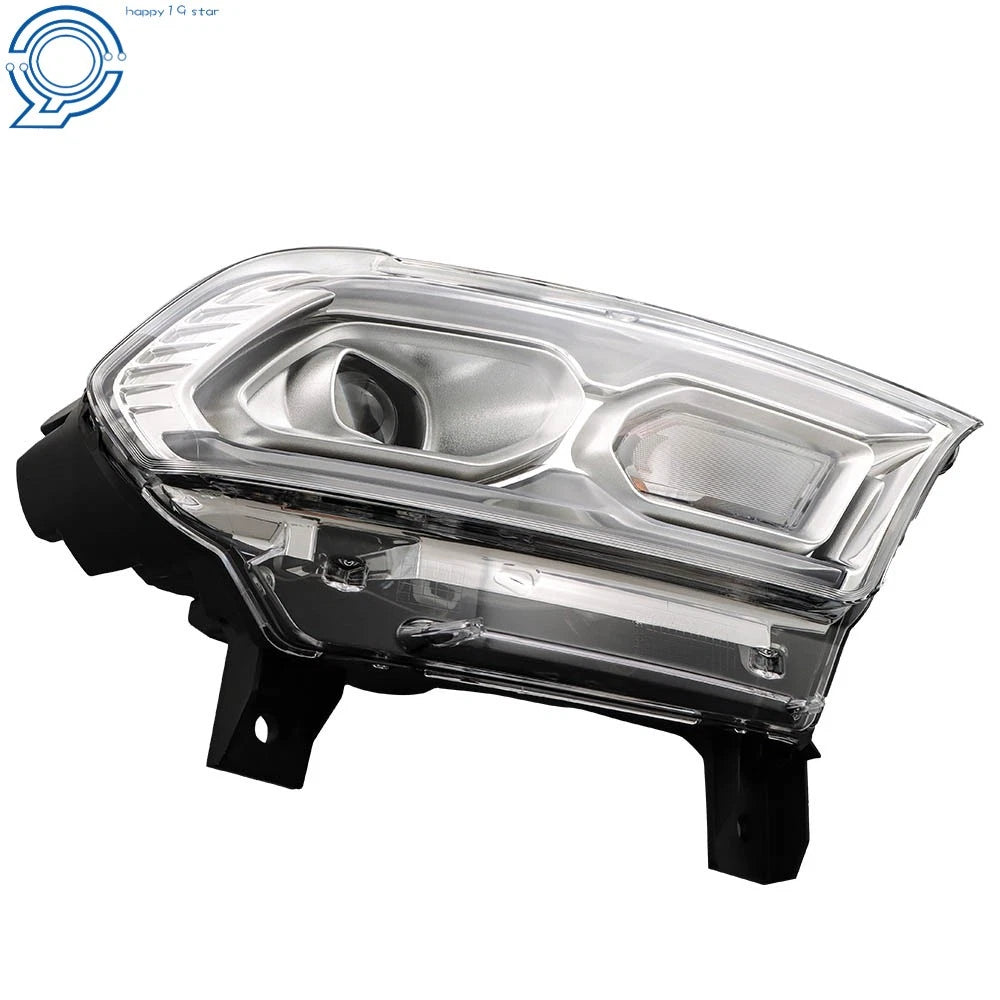 LED Headlight for Dodge Durango (2021-2023) RH Side Chrome