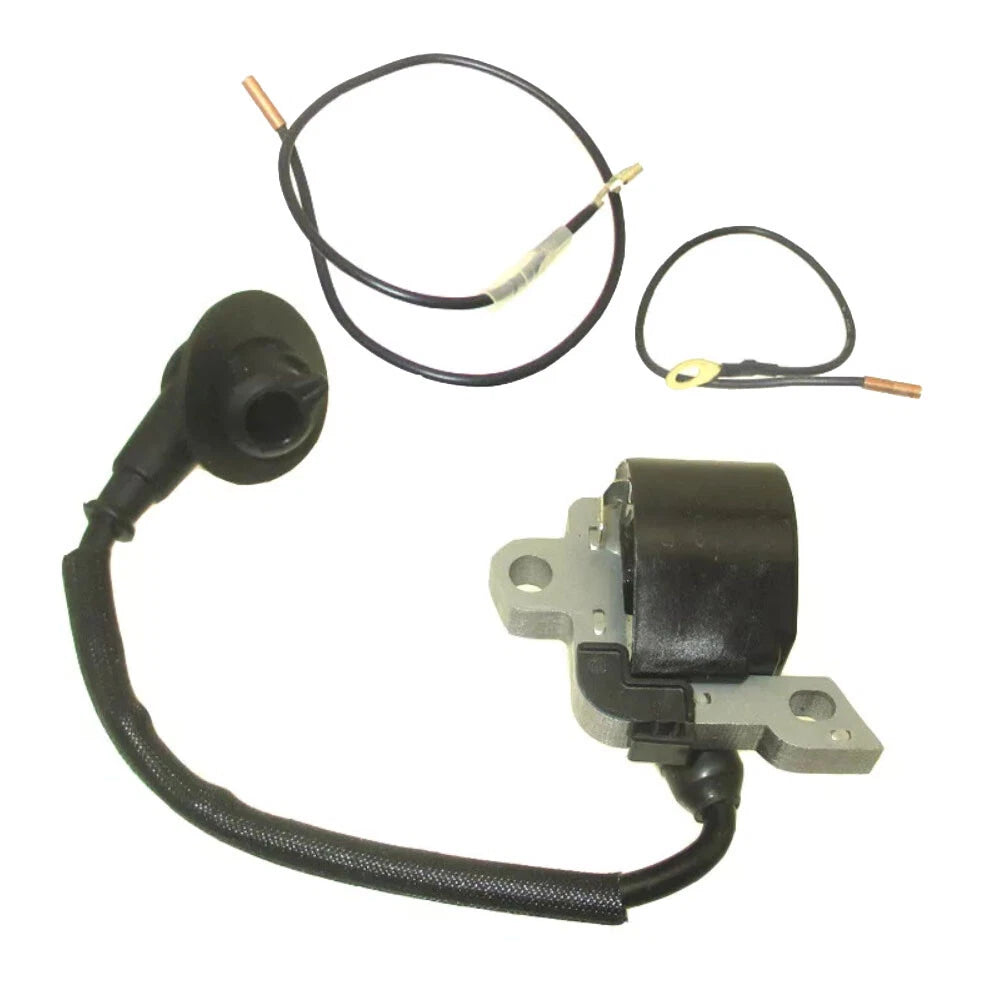 Ignition Coil Spark Plug for Stihl 046 064 MS460 MS650 (1122-400-1314)