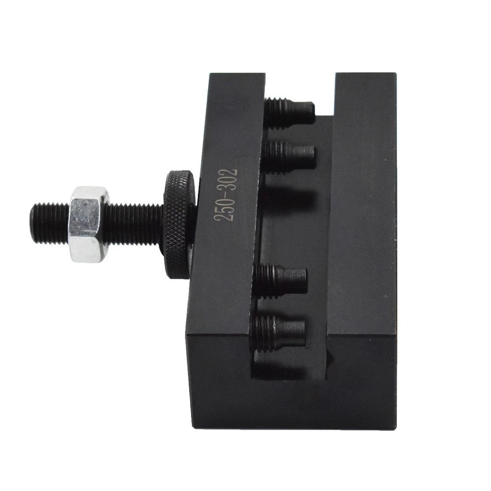3Pc Quick Change Tool Post Boring for CXA 250-302