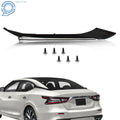 Rear Left Pillar Molding Trim for Nissan Maxima (2016–2021) Chrome