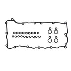 Oil Leak Repair Valve Cover Gasket for Engine Repair (Plastic, Rubber)
