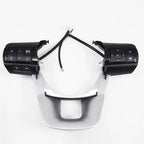 Steering Wheel Control Switch for Toyota Hilux Fortuner (2015-2023)