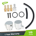 Head Cooling Mod Kit for Ford Mustang (1996–2004)
