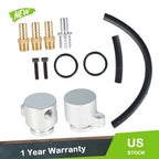 Head Cooling Mod Kit for Ford Mustang (1996–2004)