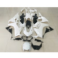 Fairing Kit for Honda CBR 1000RR (2017–2023) Unpainted ABS Body Work