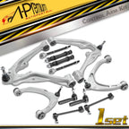 Set of 12 Front Control Arm Ball Joints for Chevy Tahoe (2015–2016)