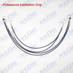 Replacement Decorative Pump Hose Kit for Volvo Penta (Second Design) (21481309)
