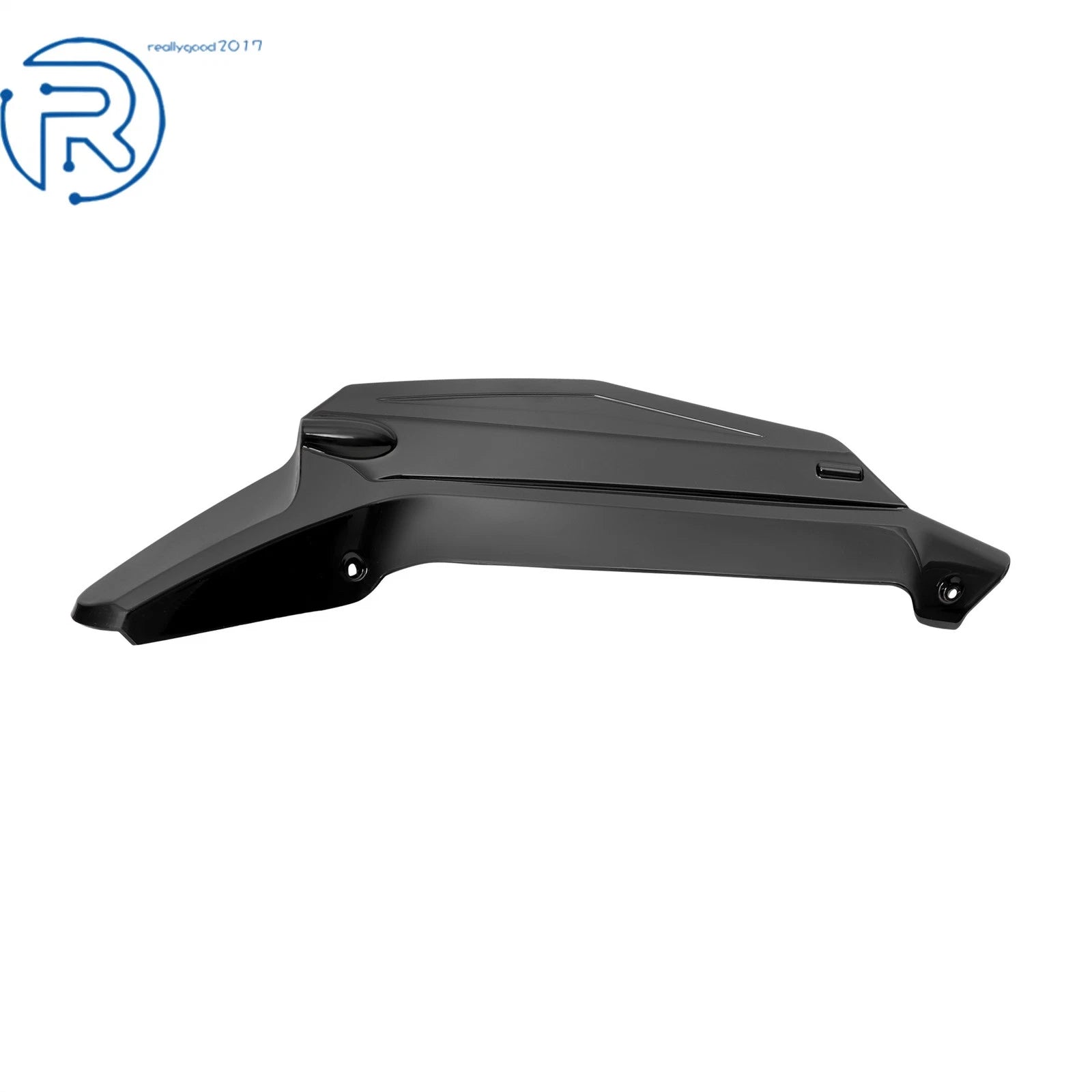 Lower Air Deflector for Honda Goldwing GL1800 (2018-2024) Smoke