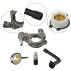 Oil Distribution Enhancement Chain Saw Pump for MS240 (2004–2009)