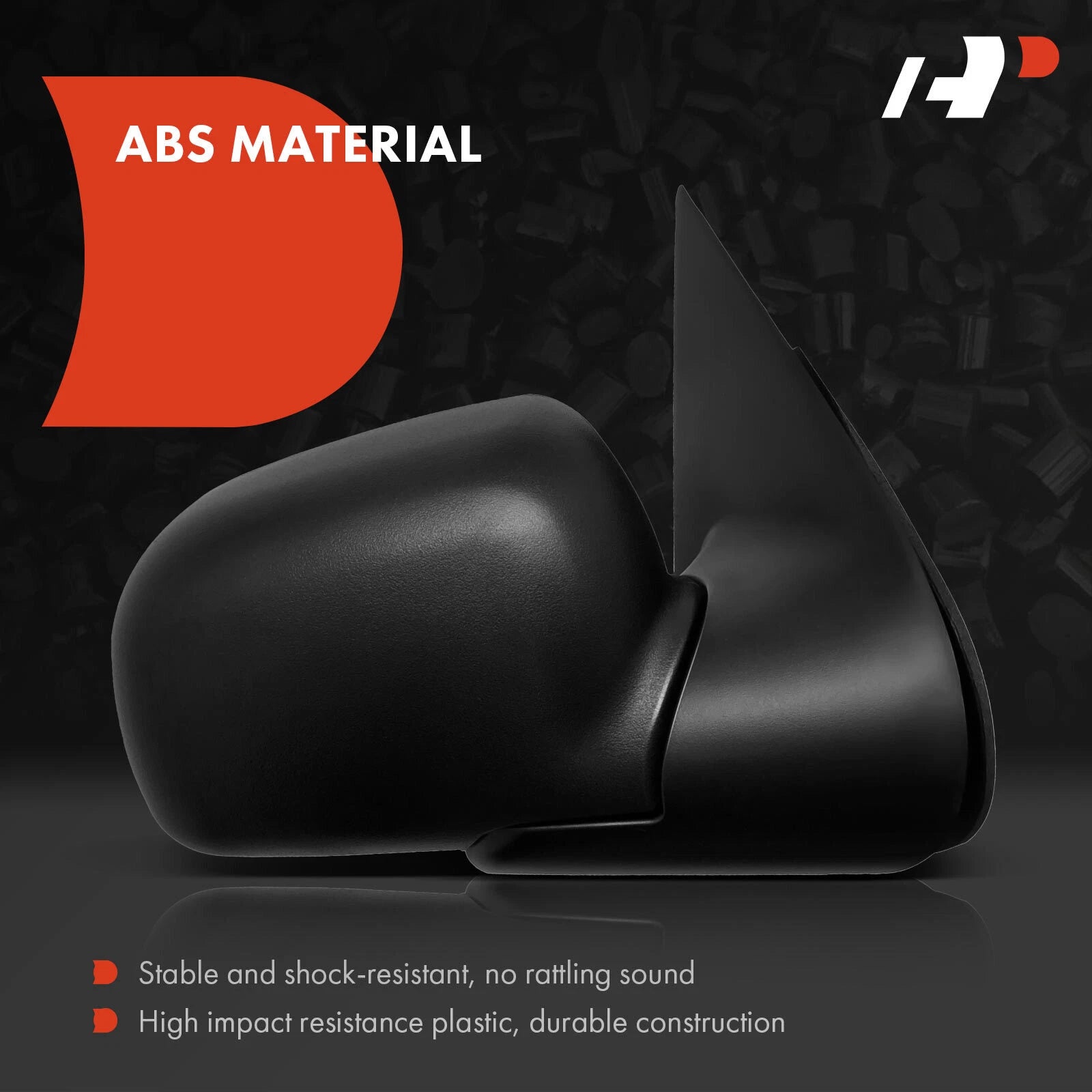 Power Mirror for Ford Explorer (2002-2005)
