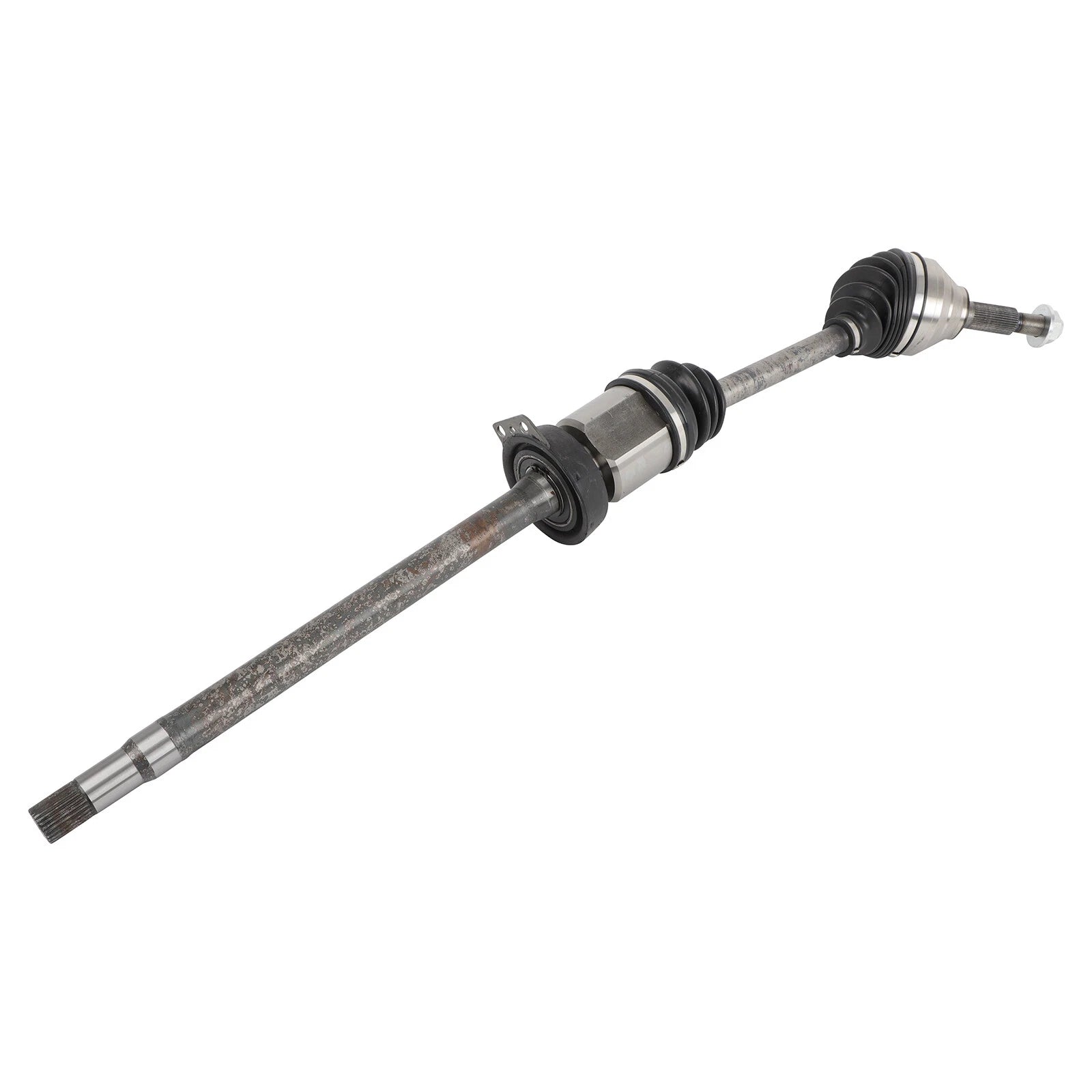 Pair Front CV Axles for Ford Explorer (2011-2014)