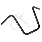 Iron Black Ape Hanger Handle Bar for Harley Sportster XL883 1200 (2004–2023)