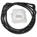 Roof Weatherstrip Seal for Landcruiser FJ75 FZJ75 HJ75 HZJ75