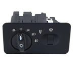 Headlight Switch for Ford F350 (2002–2004)