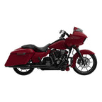 Fairing Body Paint Set for Harley Touring Road Glide (2015–Present) 19 Billiard Red