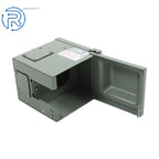 30 Amp Welding Power Outlet Box for NEMA 250V (3 Prong)