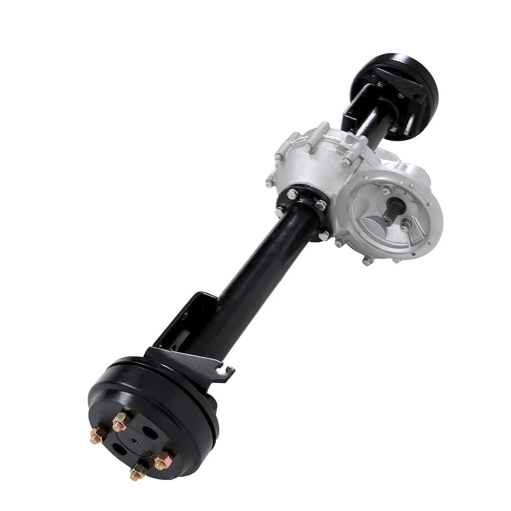 Rear Axle Assembly for EZGO Golf Cart TXT (1994–2022)