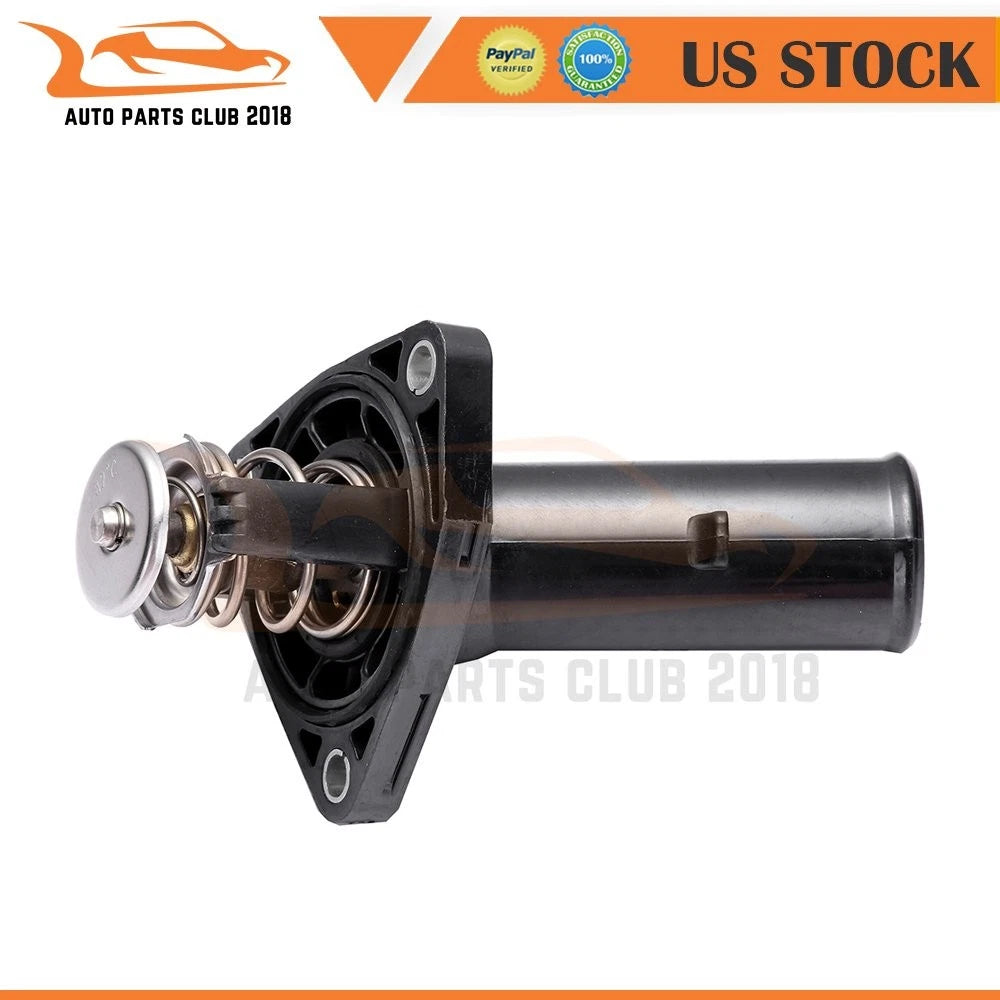 Engine Coolant Thermostat Housing for Toyota 4Runner 4.0L (2011–2014)