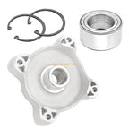 Front Wheel Hub w/Bearing for Polaris RZR 570 800 RZR S 570 RZR S 800 (#5137219)
